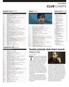Music Week Club Charts 27-01-20 copy