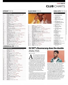 Music Week Charts 27-07-20 copy